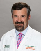Fernando E Vilella-Hernandez, MD