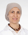 Uzma Mariam, MD