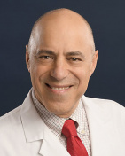 William M Markson, MD