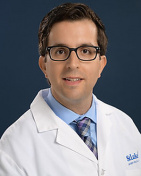 Robert M Marron, MD