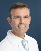 Michael F Martinez, MD