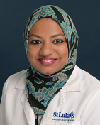 Hana S Masood, MD