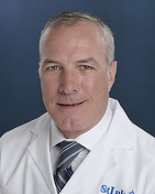 Joseph F McGarvey, MD