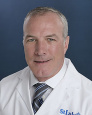 Joseph F McGarvey, MD