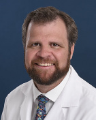 Mark McGill, MD