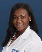 Kelsey N McLeod, MD