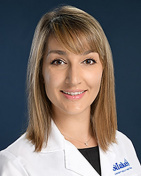 Anastassia Newbury, MD