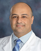 Malek G Numeir, MD