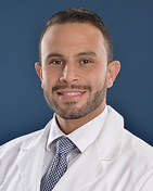 Tony Ohanian, MD