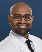 Jaap P Patel, DO