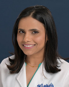 Komal M Patel, DPM