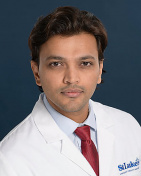 Neel Patel, MD