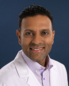 Vishal Patel, MD