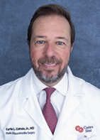 Curtis L Cetrulo, MD