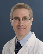 Eric Pridgen, MD