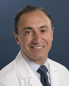 Stamatios G Psarros, MD