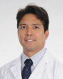 Roderick M Quiros, MD