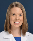 Stephanie M Rabenold, DO