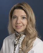 Douha Sabouni, MD