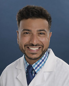 Christopher Samy, MD