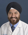 Arjinder P Sethi, MD