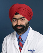 Kanwardeep S Sethi, MD