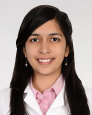 Anuradha Silvonek, MD