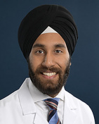 Gurshawn Singh, MD