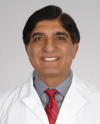 Iqbal Sorathia, MD