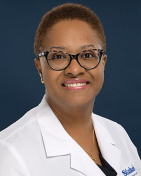 Ingrid M Sterling, MD