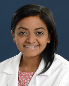 Ansa M Thomas, MD