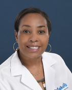 Yardlie Toussaint-Foster, DO