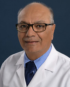 Manu P Vachhani, MD