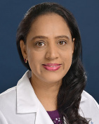 Nandhini Veeraraghavan, MD