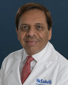 Yogesh V Viroja, MD