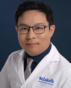Ken Z Zhang, MD