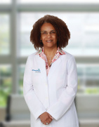 Carol Tanner-St. James, MD