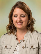 Nikki Jo Eckman, APRN, CRNA