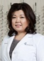 Dr. Susie S Cha, OD