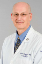 Dr. Adam Borgida, MD