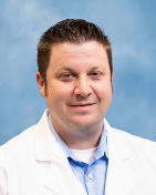 Donald Maurice Davis, MD