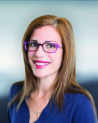 Dr. Ana Garcia, MD