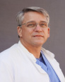 John D Irvin, MD