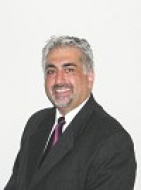 Samer G. Shamoon, DDS