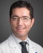 Dr. Ricardo LB Costa, MD, MSC