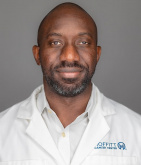 Dr. Omohodion T Binitie, MD