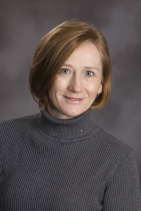 Martha Lystad, PhD, FNP-BC
