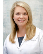 Dr. Sarah Cenac Jackson, MD