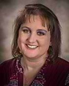 Carrie Dawes, CPNP