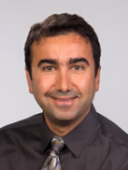 Dr. Ali Torabzadeh, MD